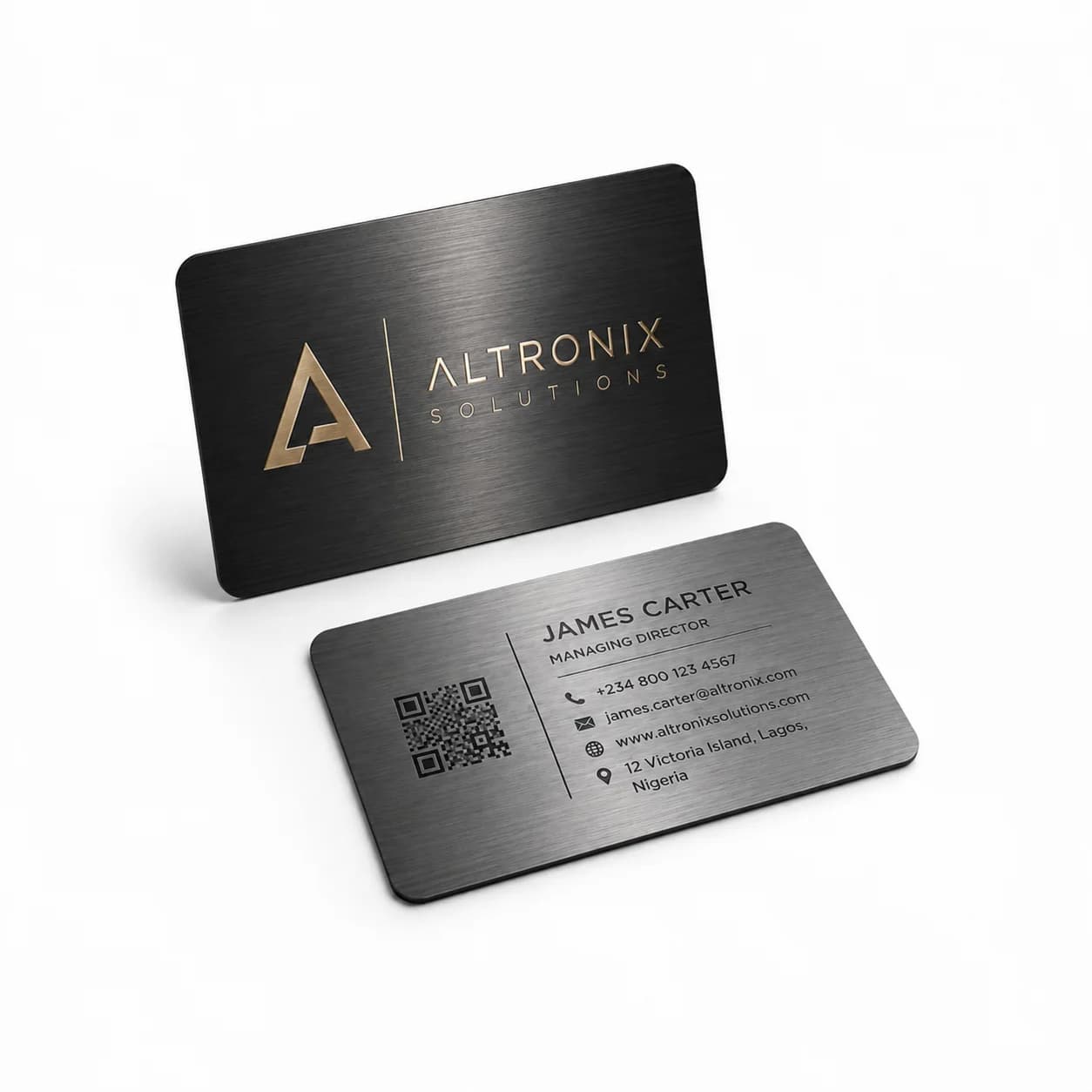 Business Card Printing