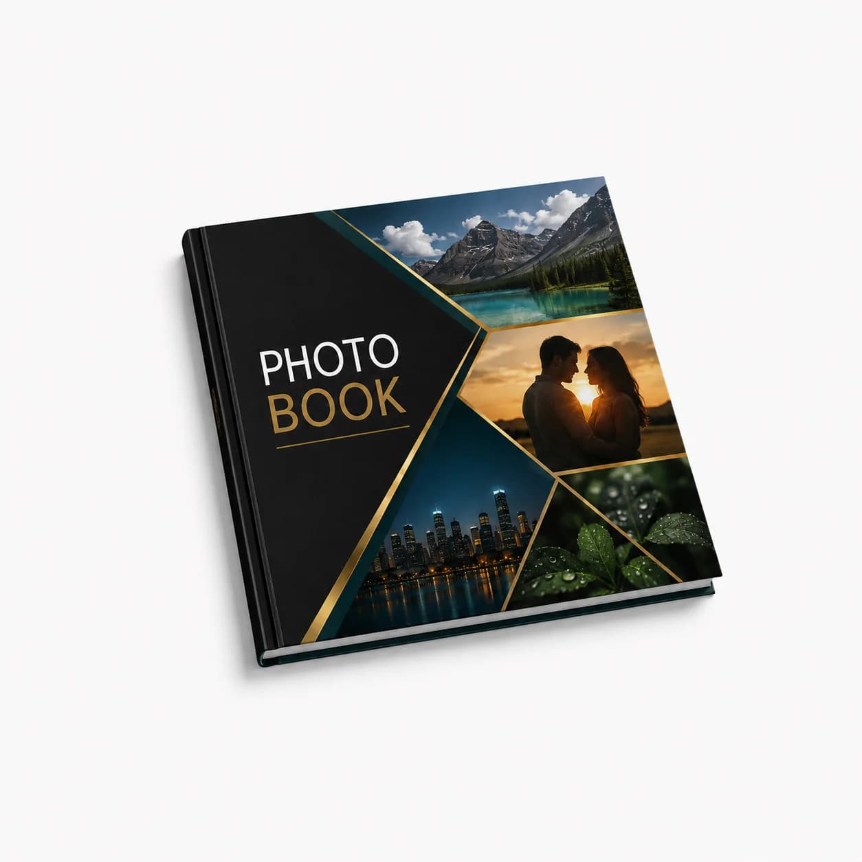 Photo Book Printing