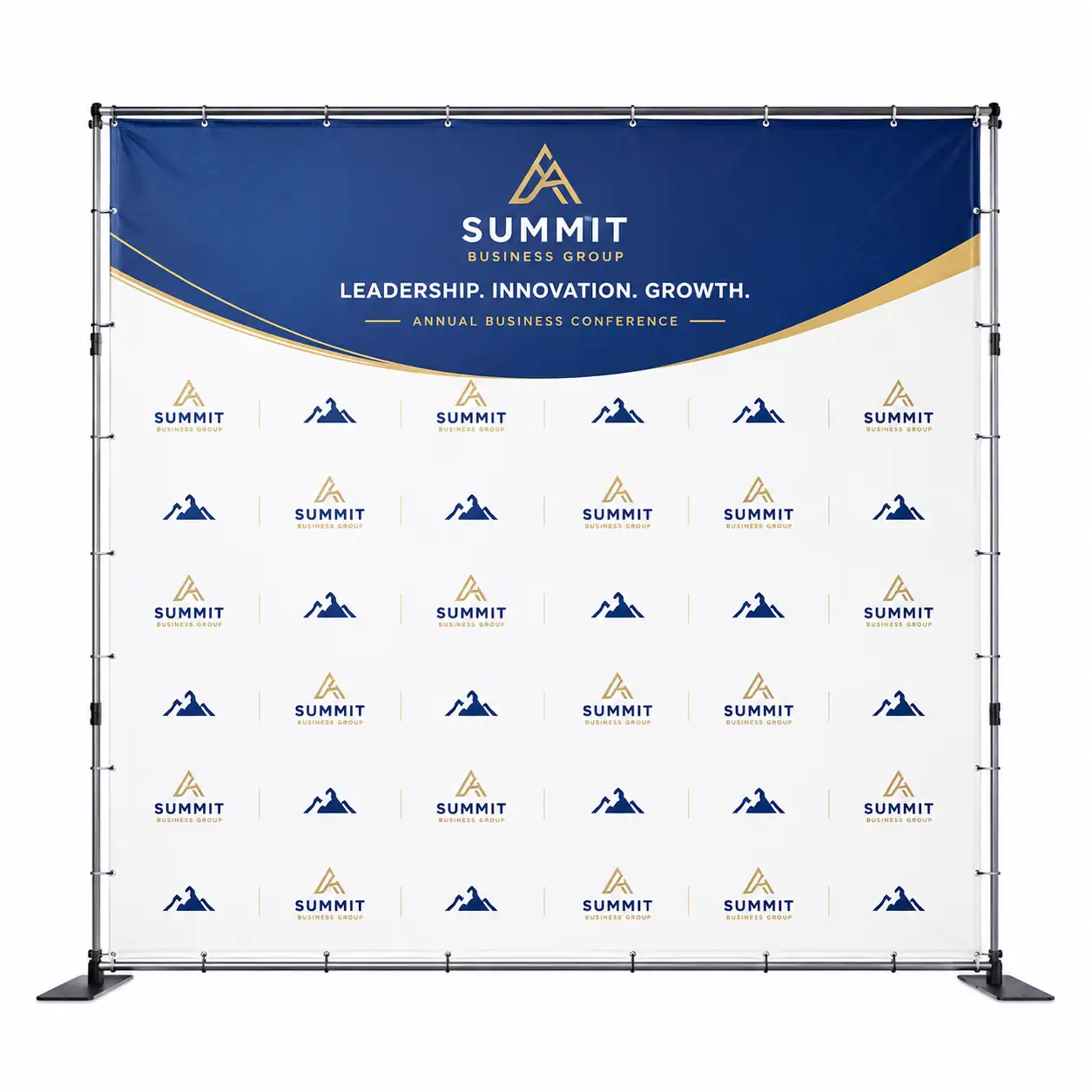 Backdrop Banners