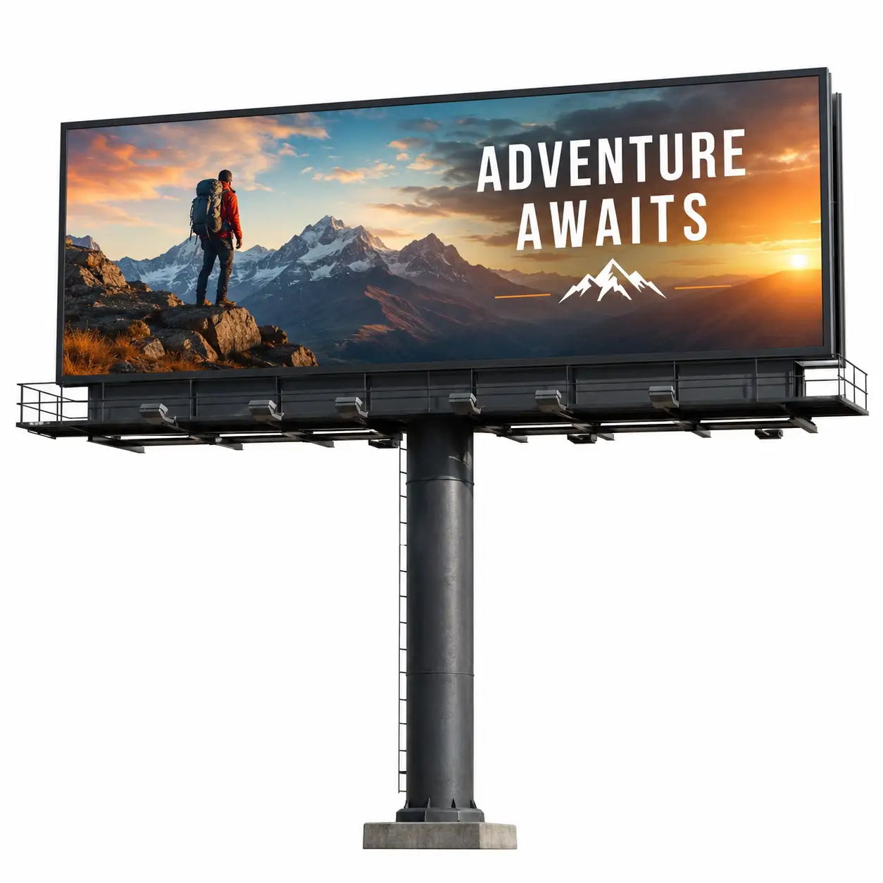 Billboards