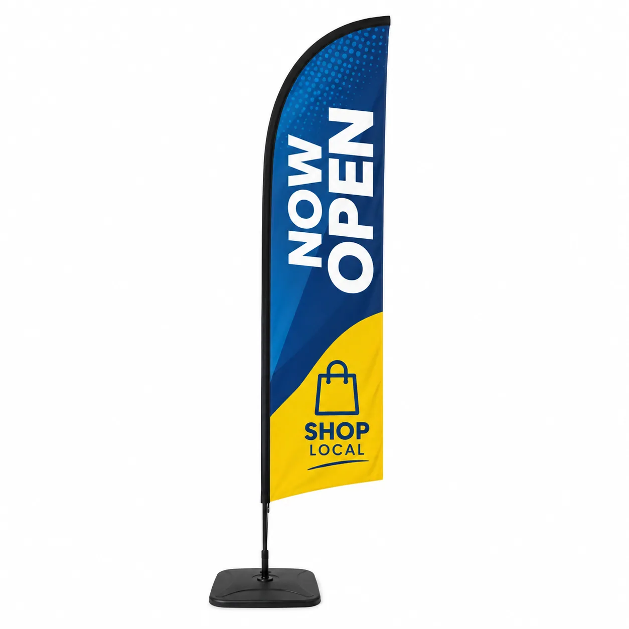 Feather Flags