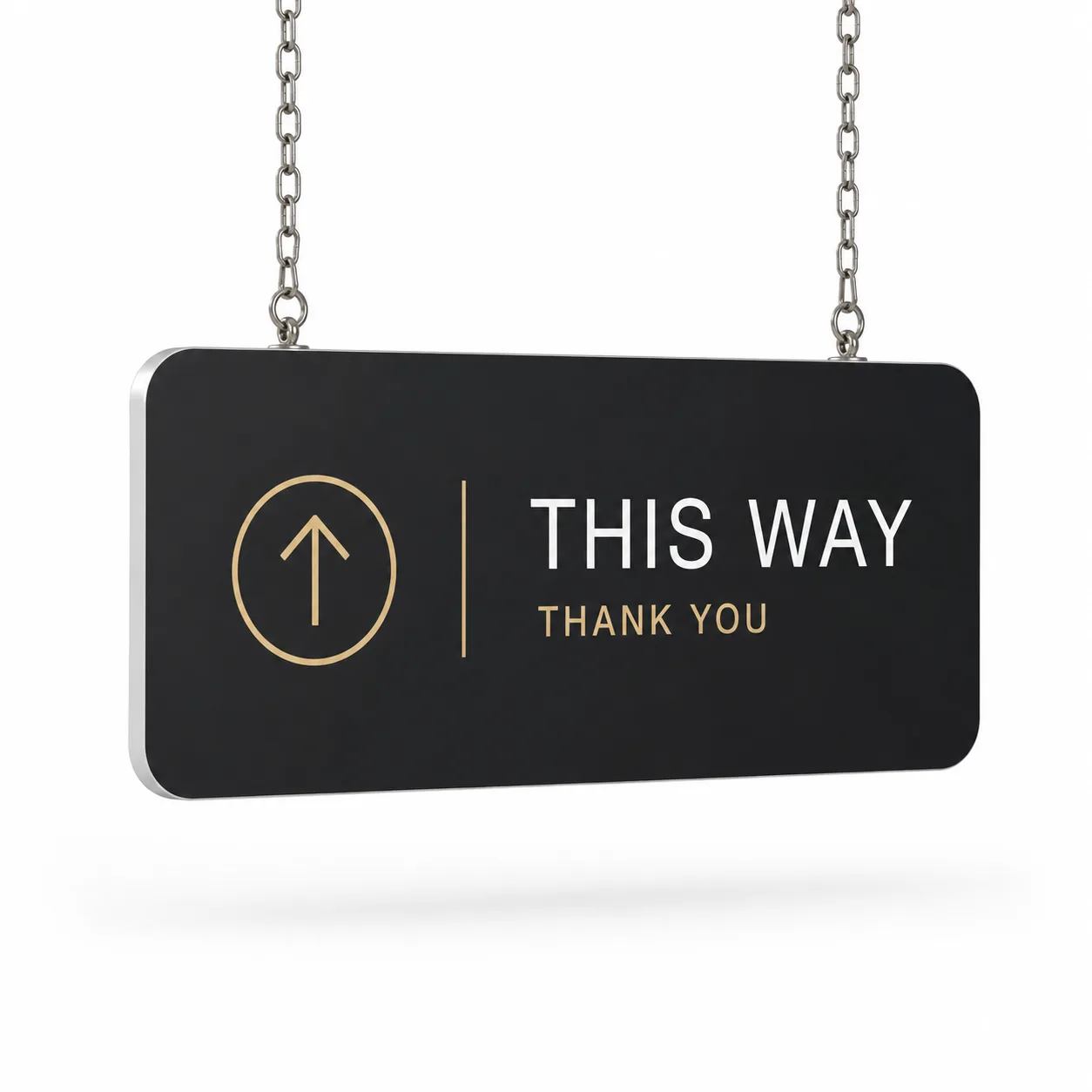 Hanging Signs