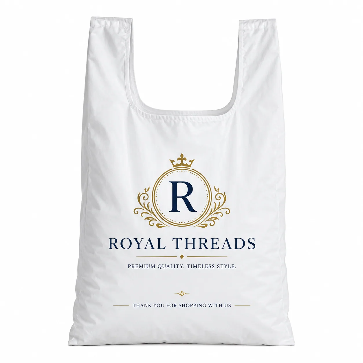 Nylon Bags