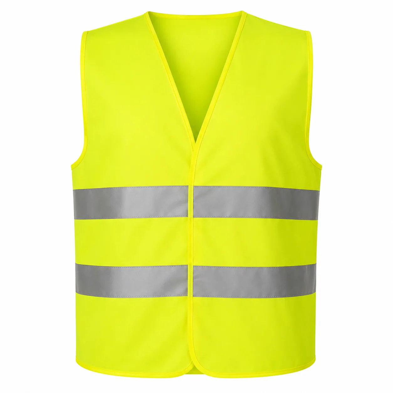 Safety Reflective Vest Printing