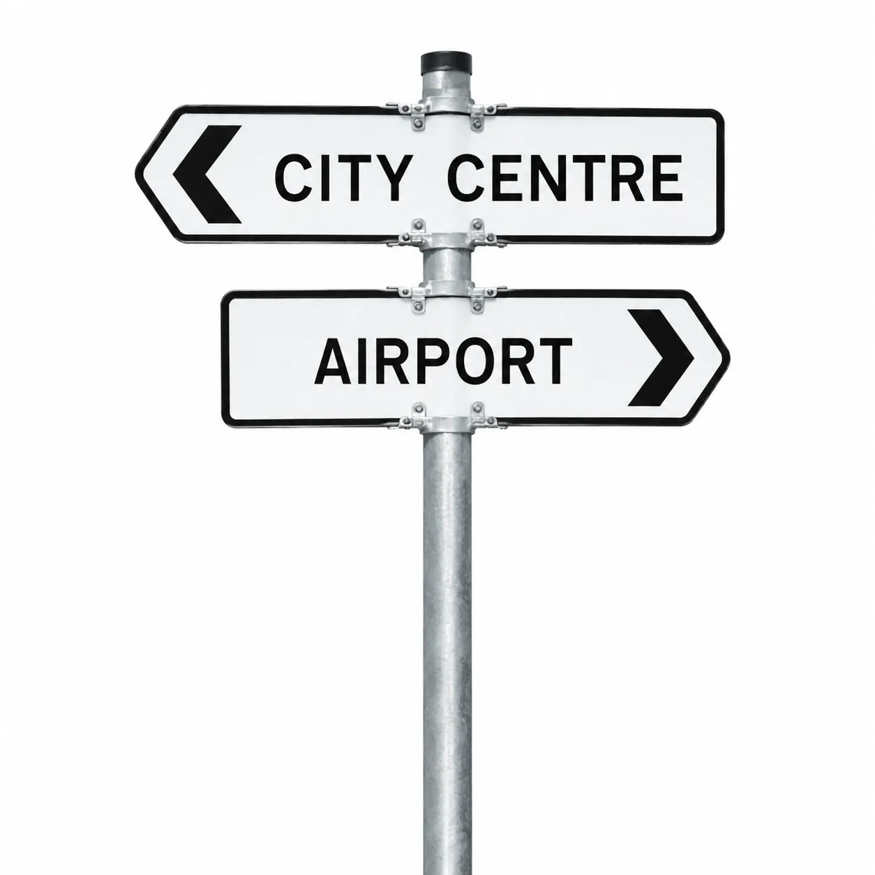 Street Signs